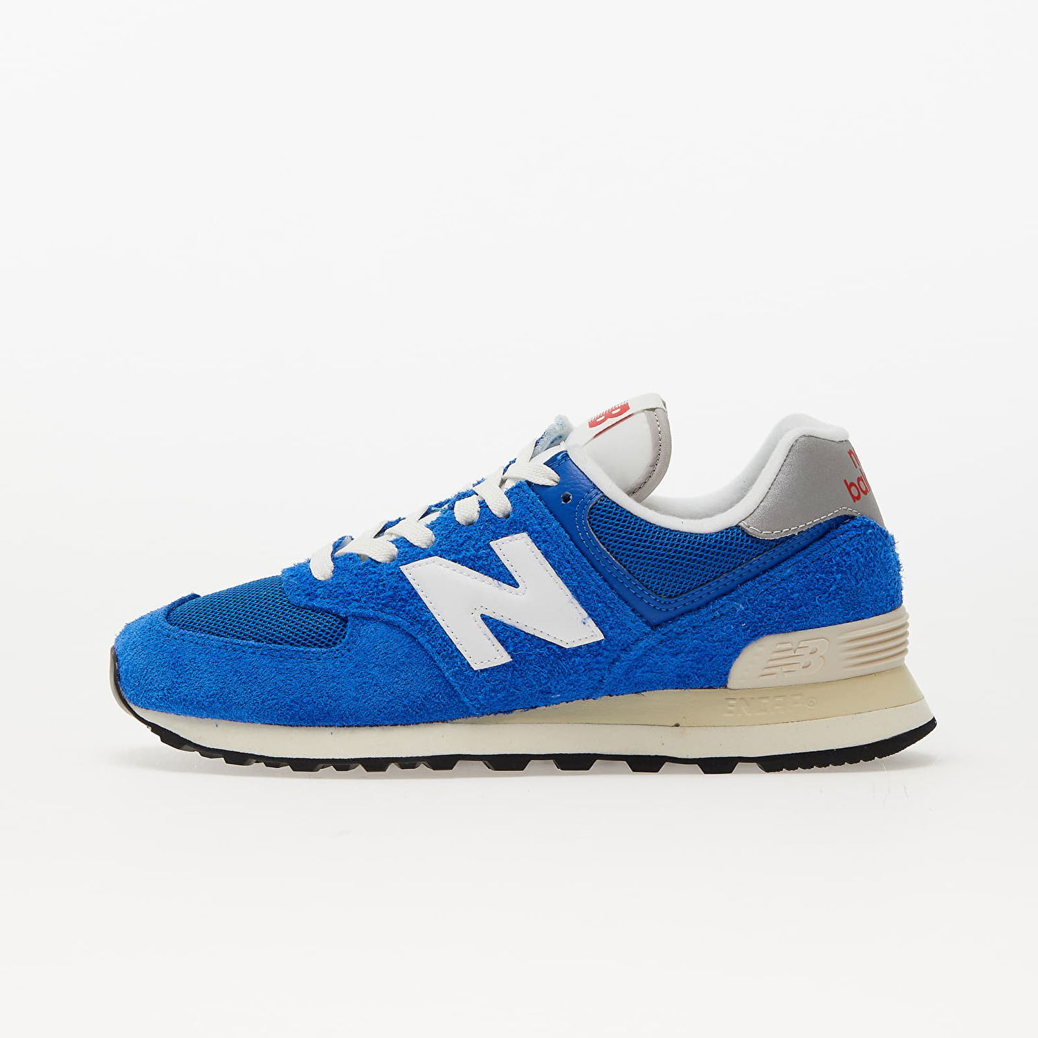 Кецове и обувки New Balance 574 Синьо | U574WL2, 0