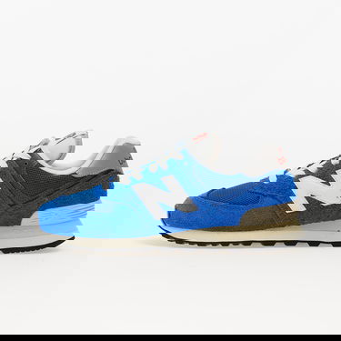 Кецове и обувки New Balance 574 Синьо | U574WL2, 0