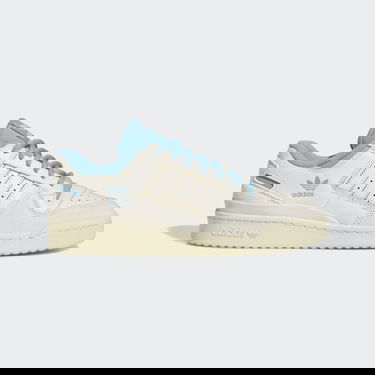 Кецове и обувки adidas Originals Forum 84 Low Classic Бежово | FZ6342, 0