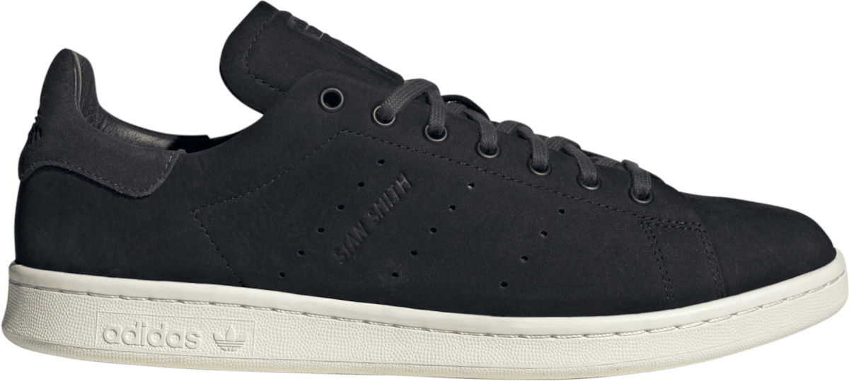 Кецове и обувки adidas Originals Stan Smith Lux "Black" Черно | ig8296, 0