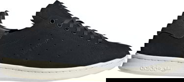 Кецове и обувки adidas Originals Stan Smith Lux "Black" Черно | ig8296, 0