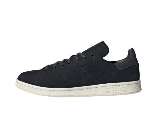 Lifestyle adidas Originals Stan Smith Lux "Black" Черно | ig8296