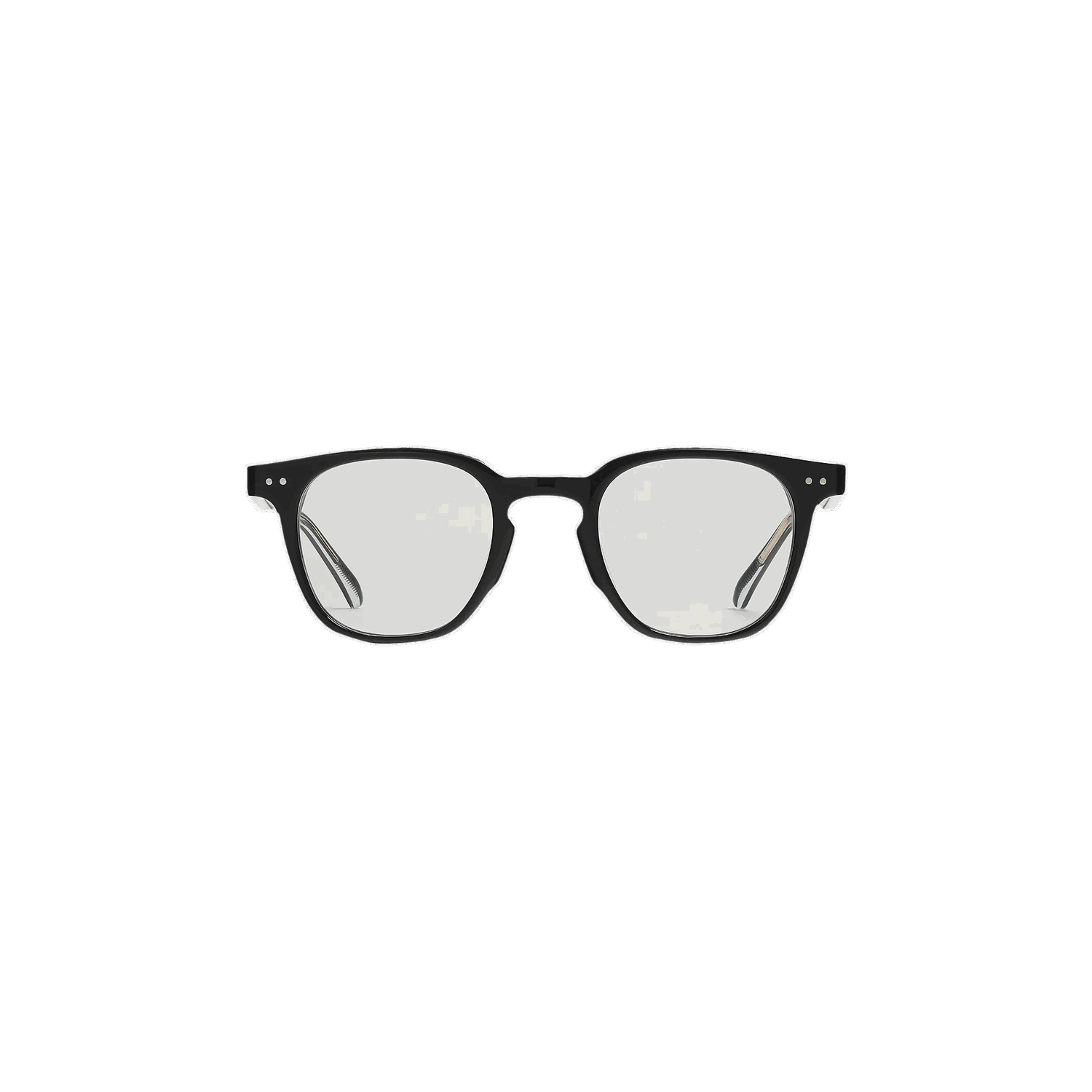 Слънчеви очила Gentle Monster Lutto 01 Glasses Черно | LUTTO 01 BLAC, 0