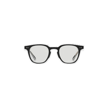 Слънчеви очила Gentle Monster Lutto 01 Glasses Черно | LUTTO 01 BLAC, 0