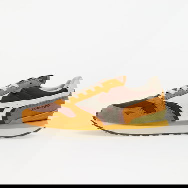 Кецове и обувки Mizuno Rb87 Кафяво | D1GA235214, 0