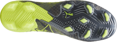 Кецове и обувки Puma Puma FUTURE 7 Ultimate Rush FG/AG Сиво | 107828-001, 4