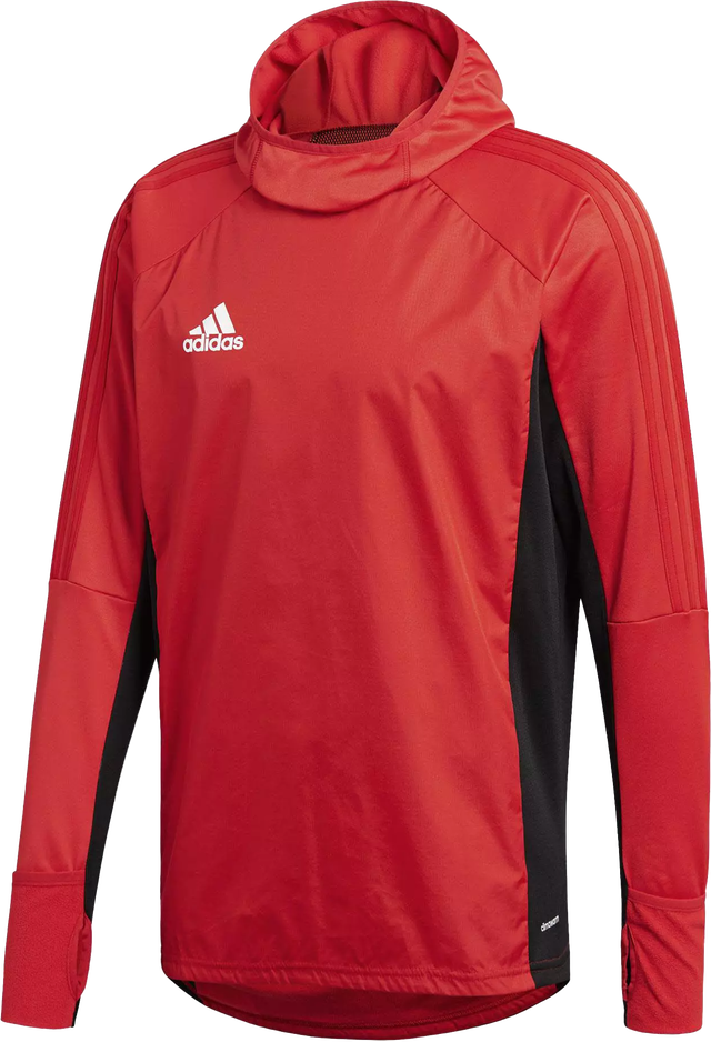 Training Hoodie Tiro 17 Warm