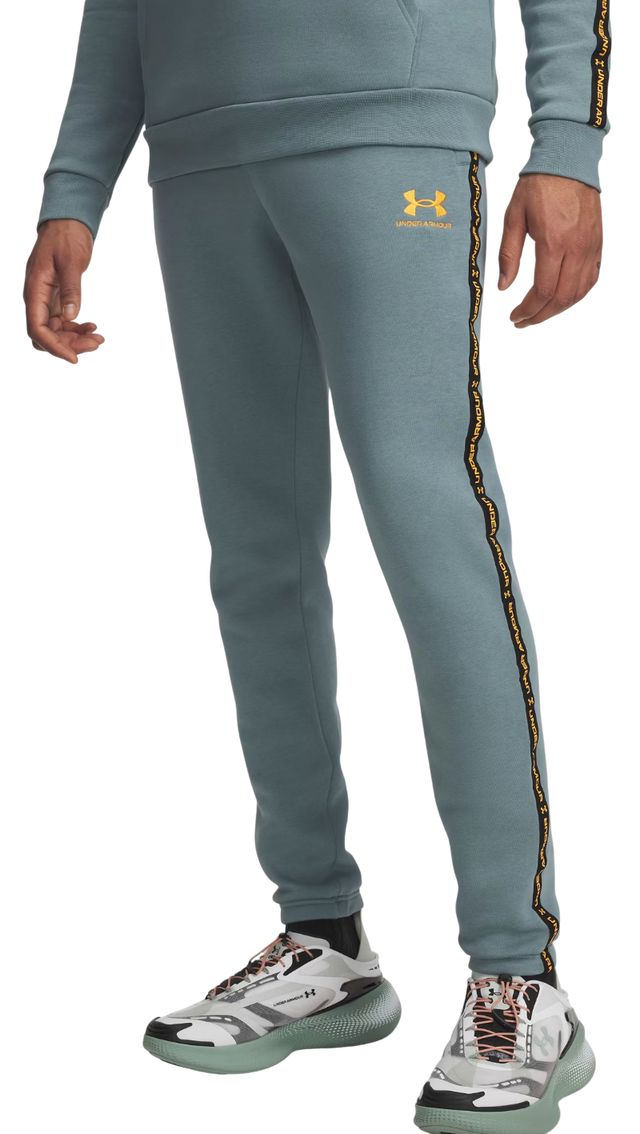 Icon Fleece Jogger Taping
