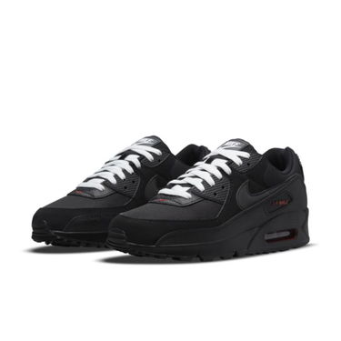 Кецове и обувки Nike Air Max 90 Черно | DC9388-002, 4