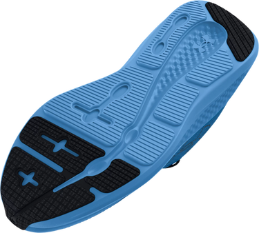 Кецове и обувки Under Armour Charged Pursuit 3 Синьо | 3026695-400, 2