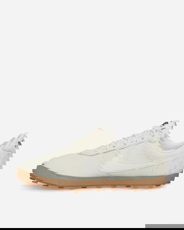 Кецове и обувки Nike Astrograbber "Coconut Milk & Gum Light Brown" Бежово | IH2341-100, 3