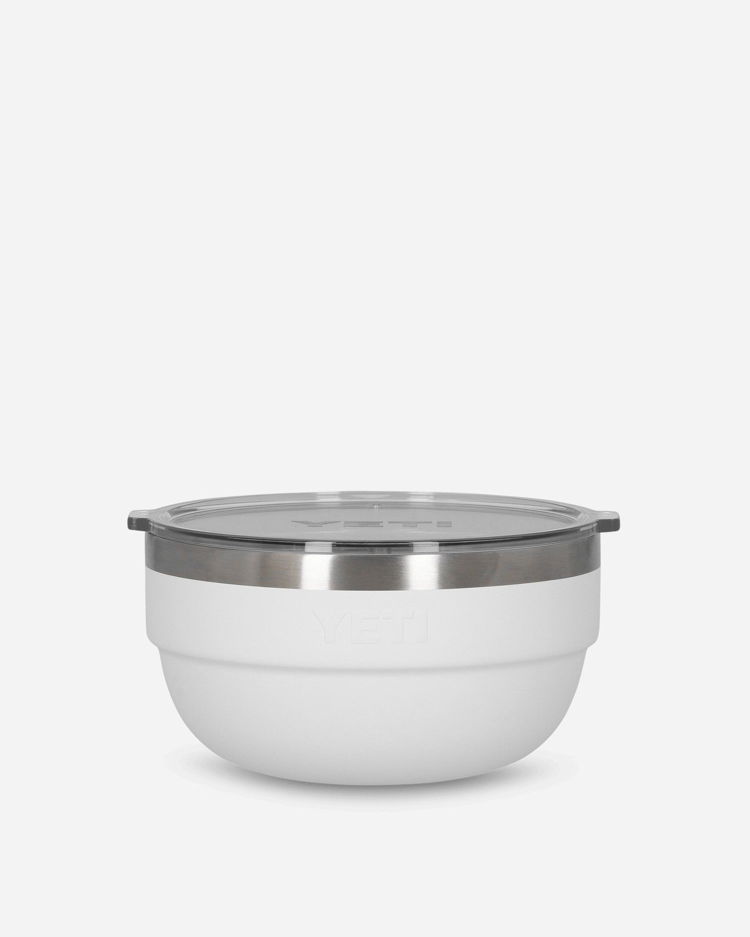 Домашен декор YETI Small Insulated Bowl Бяло | 70000004384 WHITE, 1