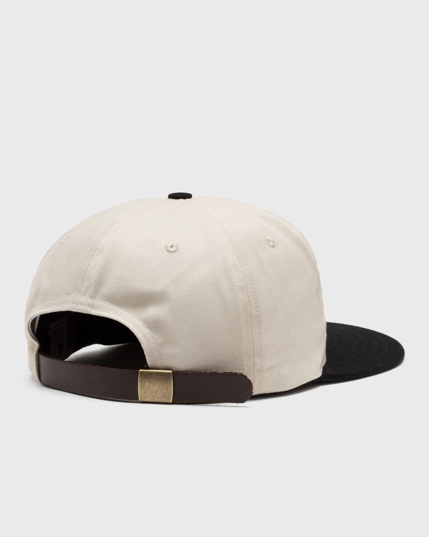 Шапка с козирка Ebbets Field Flannels THESPIANS 1919 VINTAGE BALLCAP Бежово | THE19C, 1