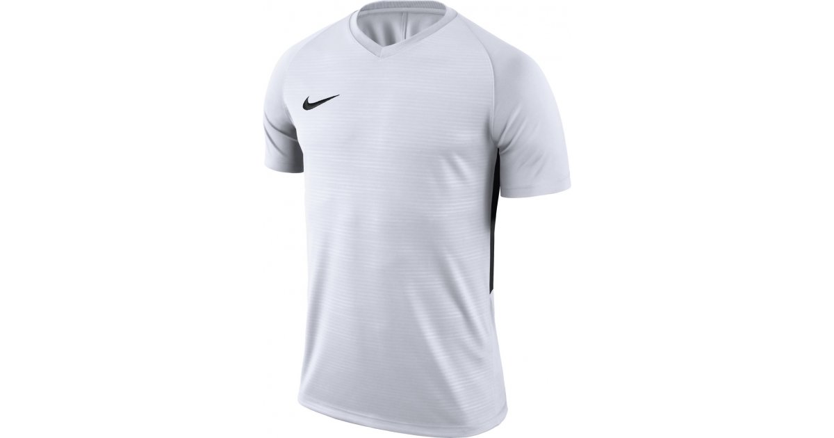 Тениска Nike Premier Short Sleeve Jersey Бяло | 894230-100, 1