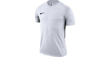Тениска Nike Premier Short Sleeve Jersey Бяло | 894230-100, 1
