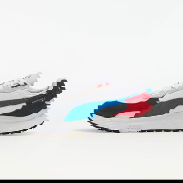 Кецове и обувки Puma Wild Rider Rollin Бяло | 38151704, 0