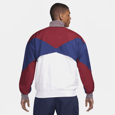Яке Nike Dri-FIT England Strike Бяло | FJ2900-100, 4