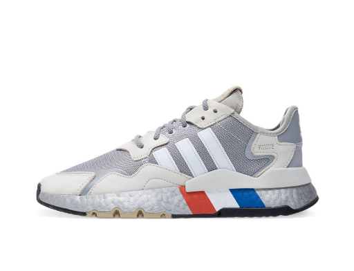 Кецове и обувки adidas Originals Nite Jogger Сиво | FV4280