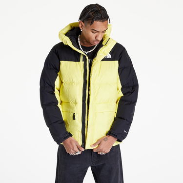 Парка The North Face Himalayan Down Parka Жълто | NF0A4QYX71U1, 0