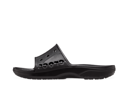 Кецове и обувки Crocs Baya II Slides Черно | 208215-001