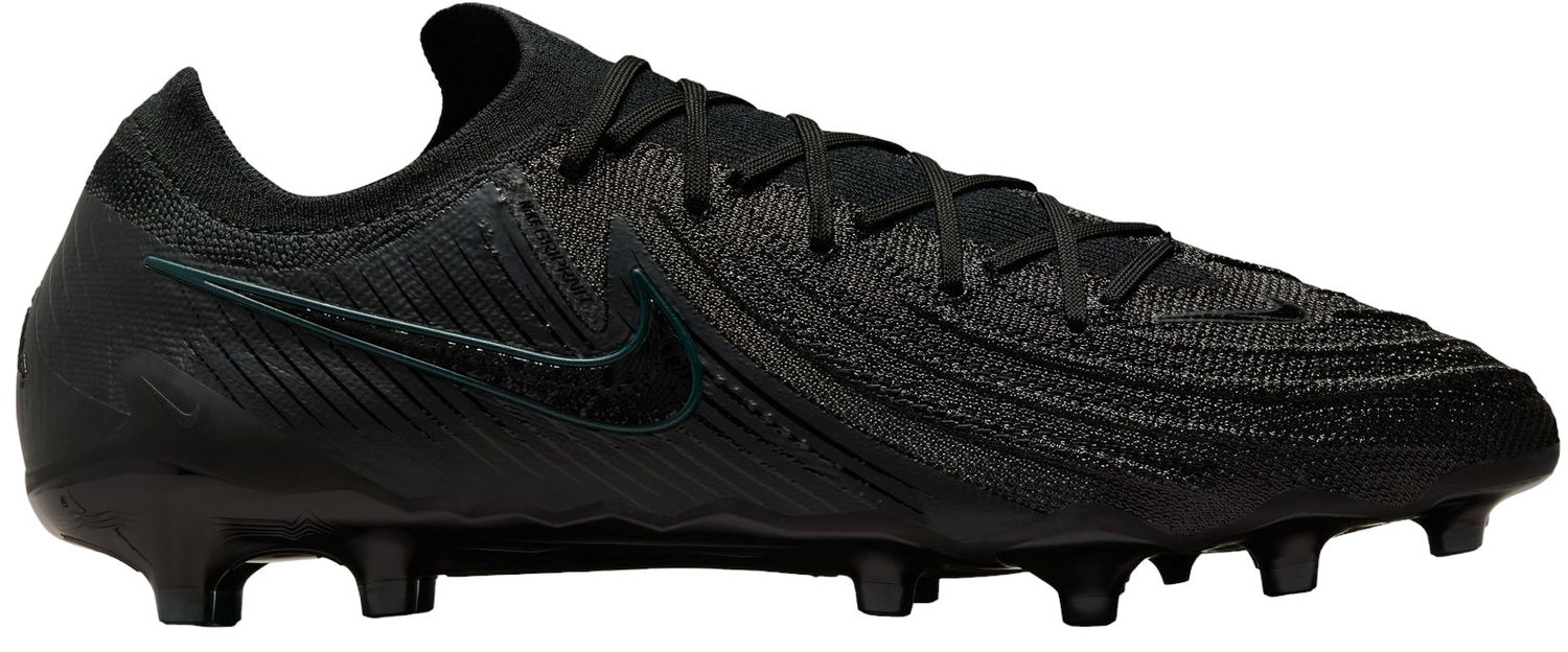 Кецове и обувки Nike Phantom GX II Elite AG-Pro Черно | fj2554-002, 0