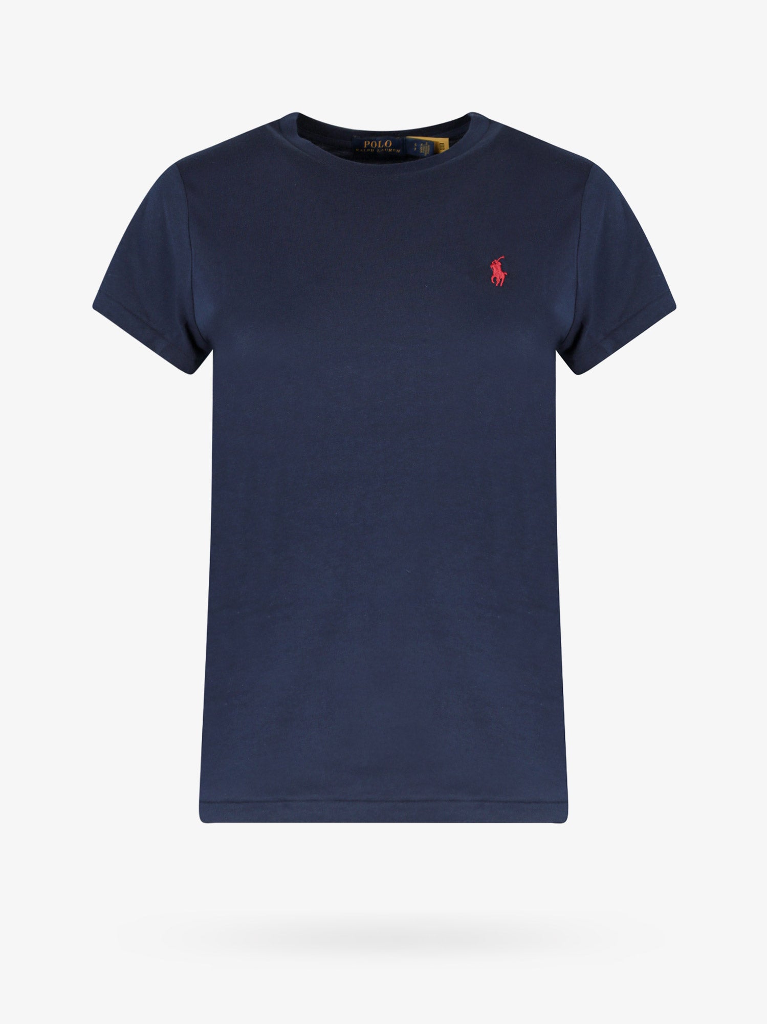 Тениска Polo by Ralph Lauren T-shirt Синьо | 211898698006, 0
