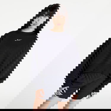 Суитчър Nike Phoenix FleeceOversized Crewneck Черно | DQ5761-010, 0