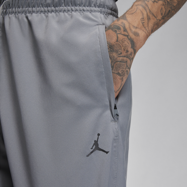 Спортни панталони Jordan Jordan Dri-FIT Sport Сиво | FN5840-084, 4