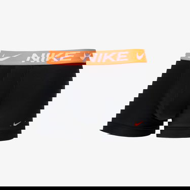 Боксерки Nike Dri-Fit Essential Micro 3 Pack Trunks Черно | 0000KE1156-EWM, 3
