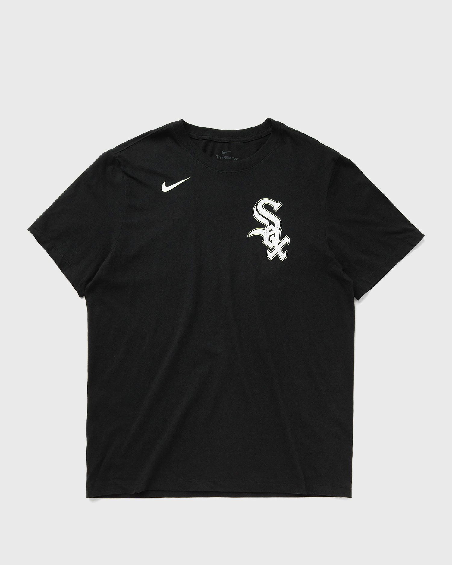 Тениска Nike MLB Chicago White Sox Fuse Черно | N199-00A-RX-0U5, 0
