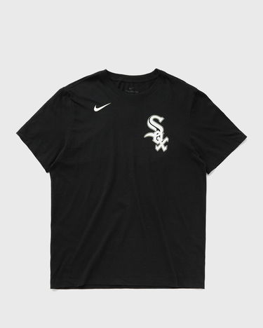Тениска Nike MLB Chicago White Sox Fuse Черно | N199-00A-RX-0U5, 0
