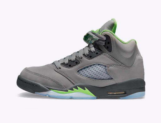 Air Jordan 5 Retro "Green Bean" GS