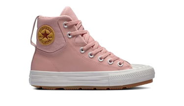 Кецове и обувки Converse Chuck Taylor All Star Berkshire Boot Розово | 271711C, 0