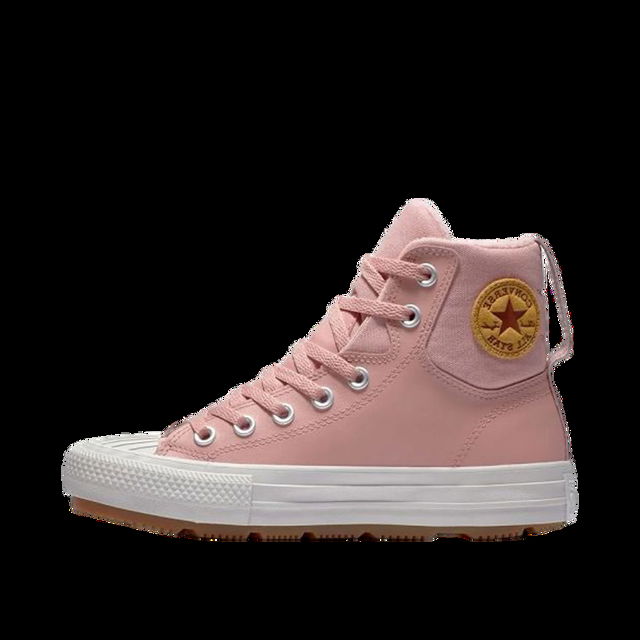 Chuck Taylor All Star Berkshire Boot