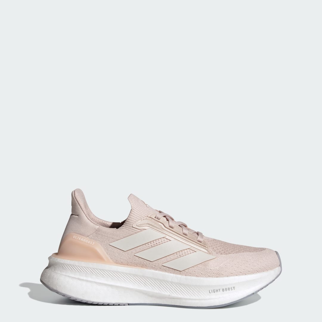 Кецове и обувки adidas Performance Ultraboost 5x Розово | IH3104, 0