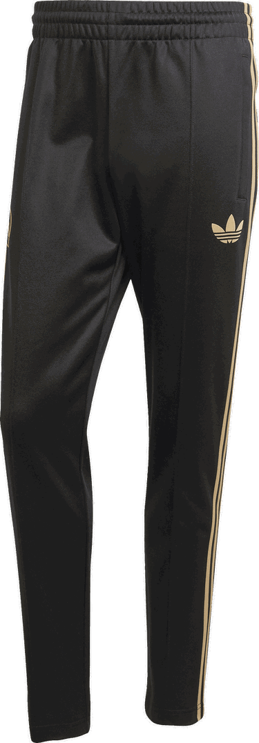 Спортни панталони adidas Originals adidas Originals 1. FC Nürnberg 125th Anniversary Track Pants Черно | 6fcnjf0607, 0