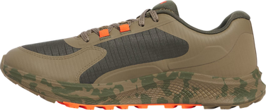 Кецове и обувки Under Armour Under Armour Charged Bandit Trail 3 Зелено | 3028371-390, 1