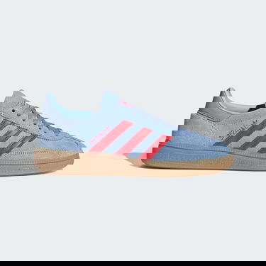 Кецове и обувки adidas Originals Handball Spezial Синьо | JR3639, 0