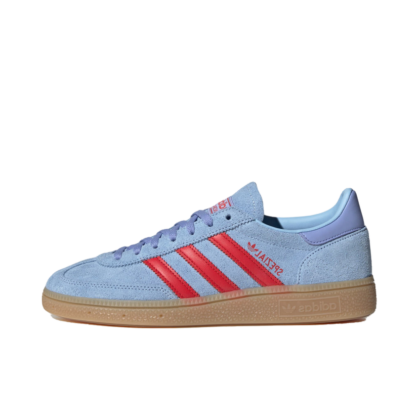 Кецове и обувки adidas Originals Handball Spezial Синьо | JR3639