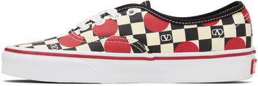 Кецове и обувки Valentino Valentino Garavani Vans Edition VLogo Checkerboard Многоцветен | 7W0S0ND8WHX, 2