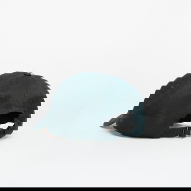 Шапка Sporty & Rich Syracuse Hat Forest Зелено | AC07961325GR10, 1