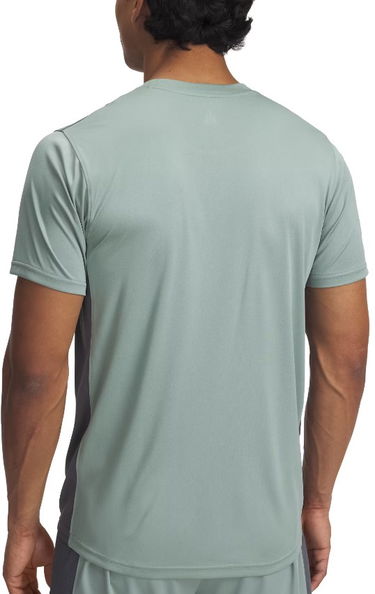 Фланелка Under Armour Under Armour Training T-Shirt Зелено | 1387163-348, 1