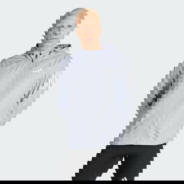 Ветровка adidas Performance Own the Run Сиво | IN1484, 0