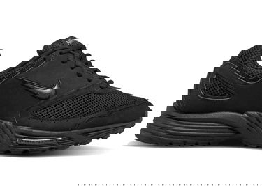 Кецове и обувки Nike Comme des Garcons Homme x Air Pegasus 2005 SP "Black" Черно | FJ4692-001, 0
