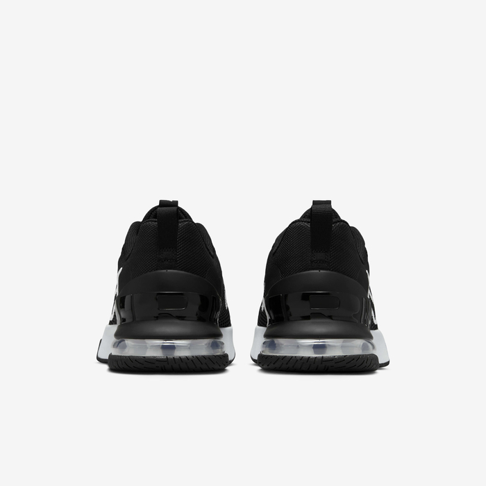 Кецове и обувки Nike Air Max Alpha 45 Черно | FQ1833-001, 1