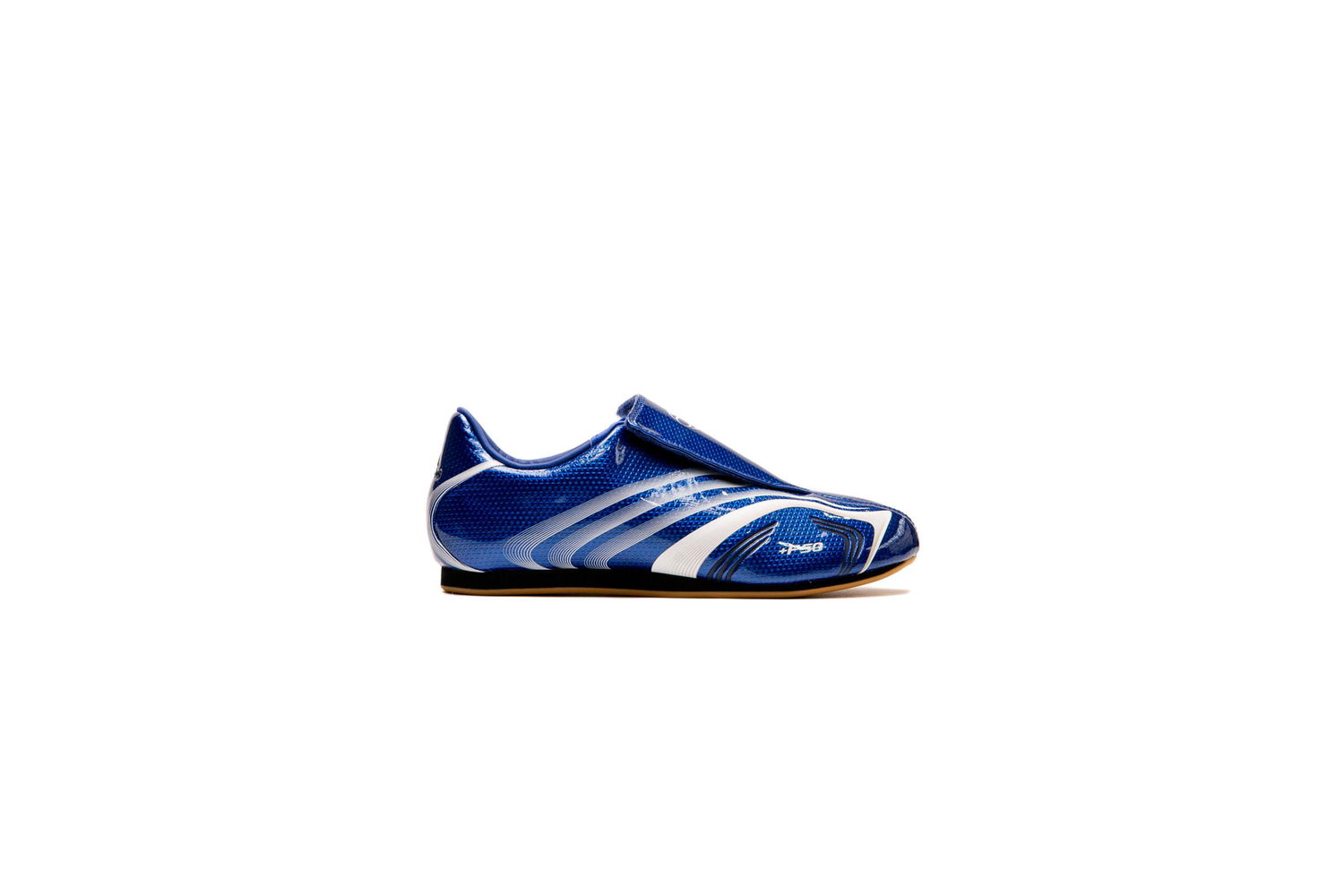 Кецове и обувки adidas Originals adidas Originals WMNS TAEKWONDO F50 Синьо | JS1046, 1