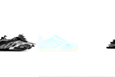 Кецове и обувки adidas Originals adidas Originals WMNS TAEKWONDO F50 Синьо | JS1046, 1