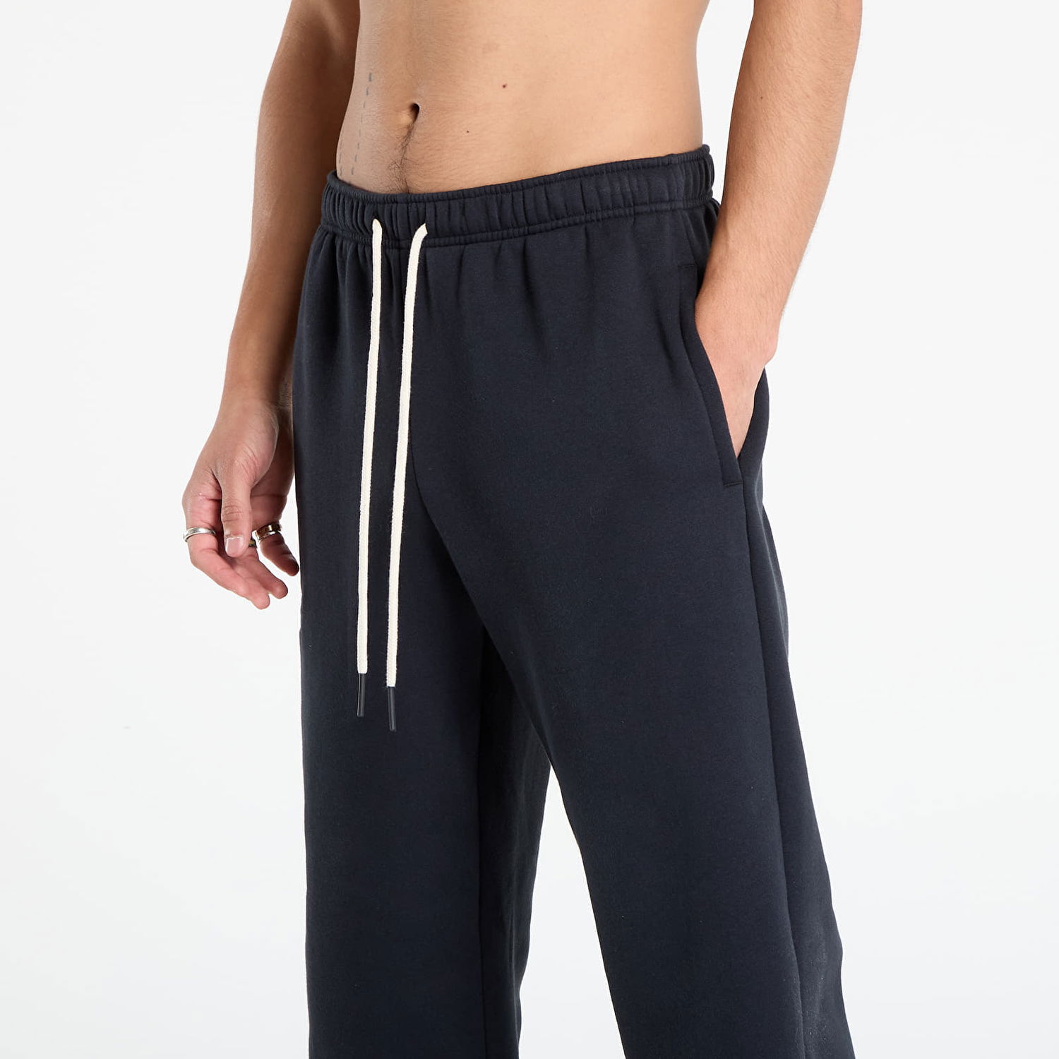 Спортни панталони Under Armour Project Rock Icon Jogger Sweatpants Черно | 6006247-002, 1