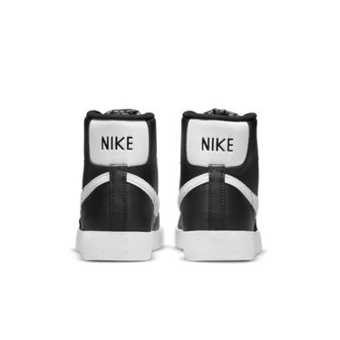 Кецове и обувки Nike Blazer Mid '77 Next Nature W Черно | DO1344-001, 3