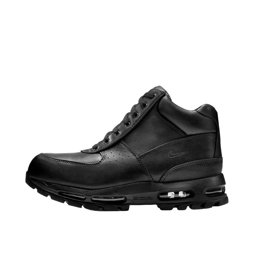 Кецове и обувки Nike Air Max Goadome Dark Obsidian Черно | 865031-403